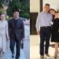 Đằng sau ánh hào quang của Madam Pang: Cuộc hôn nhân đặc biệt với chồng Đại tá ở tuổi U50