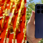 Giá vàng hôm nay trưa 30/9: Vàng SJC, vàng 9999 bật tăng tới 2 triệu đồng/lượng, Xiaomi 17T Pro siêu rẻ