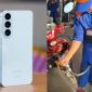 Bảng giá xăng dầu hôm nay 1/10: Dầu cao nhất hơn 32.000 đồng/lít, xăng E5, E10 xa đỉnh, Galaxy S26 FE rẻ bèo