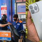 Giá xăng dầu hôm nay 1/10 tăng liền 4 kỳ liên tiếp trong tháng 9, chiều nay có giảm, iPhone 13 Pro Max có rẻ?
