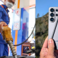 Giá xăng dầu hôm nay 1/10: Có loại giảm gần 14.300 từ đỉnh, mazut chỉ hơn 19.000 đồng, Samsung S26 Ultra rẻ