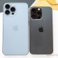 Bảng giá iPhone 13 cuối tháng 9: iPhone 13 Pro Max rẻ như cho, iPhone 13 mới cũng cực dễ mua