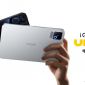 Đây là mẫu Tablet gaming sở hữu màn hình OLED 165Hz, Snapdragon 8 Elite Extreme Gen 6 cùng mức giá gây sốc