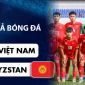 Kết quả bóng đá U16 Việt Nam vs U16 Kyrgyzstan hôm nay 30/9 -CFA Team China 2026: Thất bại đáng tiếc
