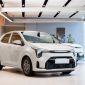 Kia chính thức ra mắt ‘vua hatchback cỡ A’ mới đẹp long lanh: Có 7 túi khí và ADAS ăn đứt Hyundai Grand i10, giá rẻ