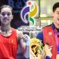 Lịch thi đấu ASIAD 2026 mới nhất 30/9 của Đoàn TT Việt Nam: Tăng tốc chinh phục tấm HCV thứ ba