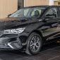 Mẫu sedan hạng B mới đẹp long lanh ra mắt giá 360 triệu đồng: Hết thời cho Toyota Vios và Honda City