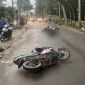 Hiện trường vụ tai nạn hai xe máy ở Đồng Nai khiến 3 người thương vong, danh tính các nạn nhân