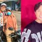 Nam diễn viên Mùi Ngò Gai 44 tuổi làm bố đơn thân, nay quyết định đi bán cà phê vỉa hè ở Bình Thạnh