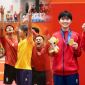 TIN NÓNG ASIAD 2026 hôm nay 30/9: Đoàn TT Việt Nam giành thêm huy chương; Cầu mây Việt Nam báo tin vui