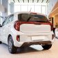 Tin xe hot 30/9: Kia ra mắt ‘khắc tinh’ của Hyundai Grand i10 với giá hấp dẫn, thiết kế đẹp mê ly, có ADAS và 7 túi khí