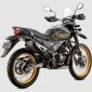 Tin xe trưa 30/9: Ra mắt ‘vua côn tay’ mới phân khúc khác Yamaha Exciter, trang bị xịn hơn Honda Winner R, giá mềm