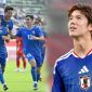VTV trực tiếp bóng đá U23 Uzbekistan vs U23 Nhật Bản - Link xem trực tiếp ASIAD 2026 trên VTV6 và VTVGo