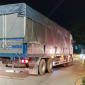 Vụ tai nạn giữa xe tải và xe máy ở Hưng yên: Bé trai 9 tuổi không qua khỏi, người mẹ bị thương nặng