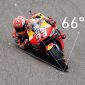 Bí mật phía sau những chiếc MotoGP: Vì sao chiều cao xe lại quan trọng đến vậy?