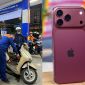 Giá xăng dầu chiều 1/10: Xăng tăng, dầu giảm mạnh, iPhone 18 Pro Max chưa giảm nhiều