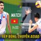 VTV trực tiếp Bóng chuyền Việt Nam hôm nay 1/10 - Link xem trực tiếp bóng chuyền Việt Nam vs Uzbekistan
