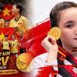 Bảng xếp hạng huy chương ASIAD 2026 mới nhất: Boxing giúp TT Việt Nam 'săn' huy chương Vàng thứ ba