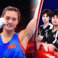 Bảng tổng sắp huy chương các nước Đông Nam Á tại ASIAD 2026: TT Việt Nam tiến gần đến HCV thứ ba