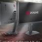BenQ ZOWIE ra mắt màn hình QHD XQ2766X 360Hz dành cho game Battle Royale