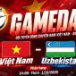 Lịch thi đấu Bóng chuyền Việt Nam hôm nay 1/10: ĐT Việt Nam đấu Uzbekistan ở ASIAD 2026 lúc mấy giờ?