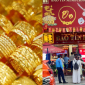 Cập nhật giá vàng hôm nay 1/10: Vàng SJC đảo chiều giảm, vàng 9999 bất ngờ tăng 1,3 triệu đồng/lượng