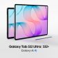 Samsung ra mắt Galaxy Tab S12 Series: Đỉnh cao năng suất, bứt phá giới hạn sáng tạo