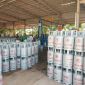 Giá gas hôm nay 1/10 đồng loạt tăng, bình 48kg có nơi thêm gần 400.000 đồng