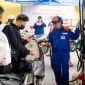 Giá xăng dầu hôm nay 2/10: E5 RON 92 và E10 RON 95 tăng thông 5 kỳ liền, đầy bình xe côn tay 150-160cc bao nhiêu tiền?