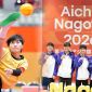 KẾT QUẢ thi đấu ASIAD 2026 của đoàn TT Việt Nam hôm nay 1/10: Chờ đợi tấm HCV thứ ba