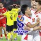 Kết quả, tỷ số FIFA ASEAN Cup 2026 hôm nay 1/10: Kịch bản điền rồ, ĐT Việt Nam xác định đối thủ mới