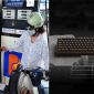 Giá xăng dầu mới nhất ngày 1/10: Dầu diesel giảm gần 800 đồng/lít, Keychron ra mắt bàn phím gaming vỏ gỗ giá ra sao?