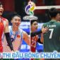 Lịch thi đấu bóng chuyền hôm nay 1/10: Kênh phát sóng tuyển Việt Nam đấu Uzbekistan ở ASIAD 2026