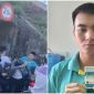 Vụ tài xế ô tô xô xát tại hầm chui ở Bắc Ninh: Công an truy tìm nam thanh niên đi xe máy