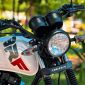 Tin xe trưa 1/10: Ra mắt ‘vua côn tay’ 150cc mới phân khúc rẻ hơn Honda Winner R và Yamaha Exciter, giá 31 triệu đồng