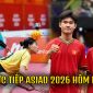 VTV6 trực tiếp ASIAD 2026 hôm nay 1/10 - Đoàn thể thao Việt Nam giành thêm HCV, bứt phá trên Bảng tổng sắp?
