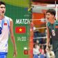 VTV trực tiếp bóng chuyền Việt Nam vs Uzbekistan - Link xem trực tiếp bóng chuyền nam ASIAD 2026