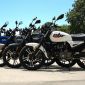 ‘Vua côn tay’ 150cc mới ra mắt với giá ‘bình dân’ 31,5 triệu đồng: Phong cách khác xa Yamaha Exciter và Honda Winner R