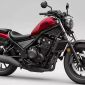 Honda Rebel 500 bị triệu hồi tại Ấn Độ, lỗi nằm ở chi tiết tưởng nhỏ nhưng cực kỳ quan trọng