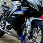 Yamaha R15 M sắp 'bay màu': R2 mới xuất hiện, bản cao cấp nhất R15 đứng trước nguy cơ bị khai tử?
