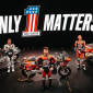 Harley-Davidson bất ngờ 'quay xe', rút khỏi King of the Baggers để dồn lực cho Bagger World Cup