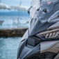 Ducati tung 'hàng khủng' Multistrada V4 S Grand Tour: 170 mã lực, thùng 60 lít, đi tour đúng nghĩa!