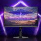 AOC ra mắt màn hình gaming IPS 1.000Hz với thời gian phản hồi chỉ 0,1ms