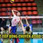 VTV trực tiếp bóng chuyền Việt Nam vs Indonesia - Link xem trực tiếp bóng chuyền nam ASIAD 2026