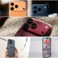Cập nhật giá iPhone 15 Pro Max, 16 Pro Max, 17 Pro Max, 18 Pro Max: Loạt mẫu iPhone hạ nhiệt không phanh, cực dễ mua!