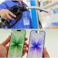 Giá xăng dầu sáng 3/10: Xăng tăng trái chiều, dầu giảm mạnh 780 đồng, giá iPhone 17 cũ dễ mua