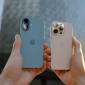 Bảng giá iPhone 16 mới nhất tháng 10 chỉ từ 14,29 triệu đồng, iPhone 16 Pro Max giảm chưa từng có