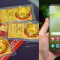 Giá vàng hôm nay tối 2/10: Vàng SJC, vàng 9999 đồng loạt giảm cuối ngày, Samsung S24 giá bao nhiêu?