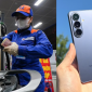 Giá xăng dầu hôm nay trưa 2/10: Xăng tăng liên tiếp 5 kỳ, dầu có loại gần 30.000 đồng, Samsung S26 giá có rẻ?