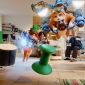 IKEA hợp tác Xbox ra mắt bộ sưu tập nội thất gaming độc đáo